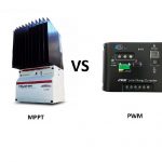 Regolatore di Carica PWM o MPPT per fotovoltaico: Quale Scegliere?