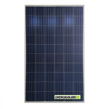 Photovoltaic Solar Panel 270W 24V Polycrystalline KA series 5 BUS BAR