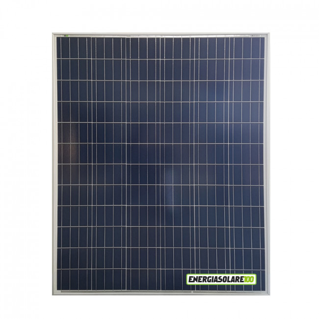 Kit Solar Autocaravana Completo 1000W 12V 2275Whdia (AGM-Voltronic