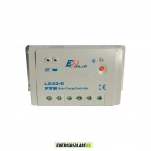 Solar charge controller 30A 12/24V LandStar series B Epsolar