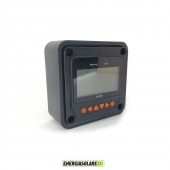 MT50 optional remote meter to monitor and program EPsolar controller