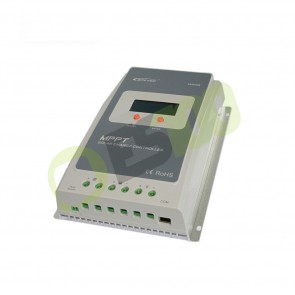 Epsolar MPPT Solar Charge Controller Tracer A series 30A 100Voc 12/24V with LCD display