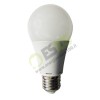  LED bulb 9W 12V 24V DC Natural Light 4000K E27 socket for photovoltaic systems