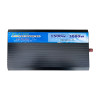 Pure sine Wave Inverter 1500W 24V 220V 