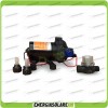 Self-Priming Autoclave Pump 24V 4.2 BAR 18.9 l/min SF Series
