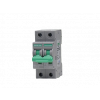 SUNTREE magneto-thermal circuit breaker  2P 20A 800V direct current 