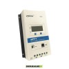 MPPT Solar charge controller TRIRON1206N 10A 12V 24V + DISPLAY DS1 + interface RCS max 60VOC also suitable for lithium batteries