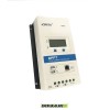 MPPT solar charge controller TRIRON1206N 10A 12V 24V DISPLAY DS1 UCS interface USB 60VOC also suitable for lithium batteries