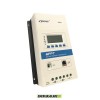 TRIRON4210N MPPT charge controller 40A 12V 24V + DS2 DISPLAY + RCM interface also suitable for lithium batteries
