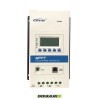MPPT solar charge controller TRIRON1206N 10A 12V 24V + DISPLAY DS2 + interface RCS max 60VOC also suitable for lithium batteries
