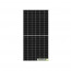 500W solar panel front
