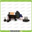 Priming Autoclave Pump 24V 4.2 BAR 18.9 l/min SF Series