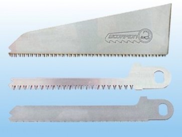 Lama per Scorpion B&D X 29971 - Lama HCS mm. 134- tagli curvi legno (Default)