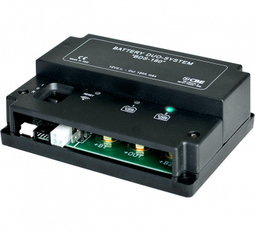 WIFI box per regolatori di carica EPsolar per monitoraggio impianto tramite APP