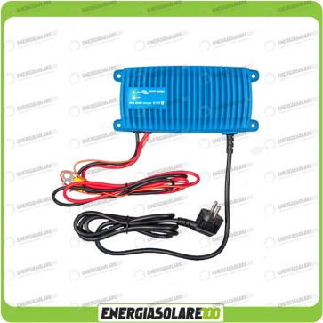 Caricabatteria Blue Power 12V 17A IP67 Victron Energy