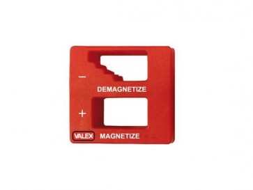 magnetizzatore per cacciaviti  VALEX 1463613