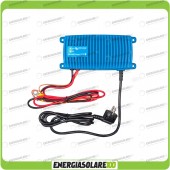 Caricabatteria Blue Power 24V 5A IP67 Victron Energy