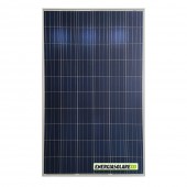 Pannello Solare Fotovoltaico 270W Policristallino per impianti fotovoltaici
