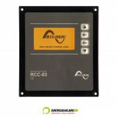 Display Remoto RCC-03 per Inverter Xtender, Variotrack Variostring Studer Innotec