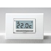 Termostato Digitale a Incasso TA350 regolazione temperatura casa