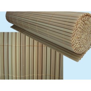 Arelle PVC bamboo