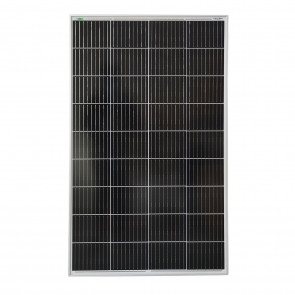 Pannello Solare Fotovoltaico Policristallino 200W 12V