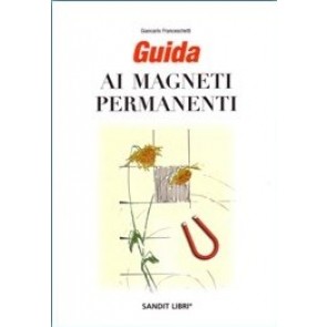 Libro "Guida ai magneti permanenti" 