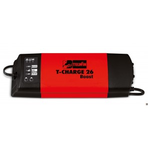 Carica batteria intelligente T-charge 26