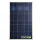 Pannello Solare Fotovoltaico 280W 24V Policristallino 5 BUS BAR Amerisolar