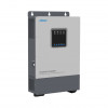 Inverter Caricabatterie EPEver UP5000-HM8042 5000W 48V onda sinusoidale pura con regolatore di carica 80A 4KW PV