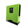 Inverter ibrido Solare Fotovoltaico Edison10 1KW 12V Caricabatteria con Regolatore di carica 50A PWM