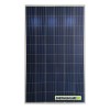 Pannello Solare Fotovoltaico 280W 24V Policristallino 5 BUS BAR + Ebook