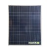 Pannello Solare Fotovoltaico 200W 12V Poli x Batteria Barca Camper Auto + Ebook
