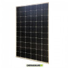 Pannello Solare Fotovoltaico 330W 24V Monocristallino Casa Baita Camper cornice Silver Made in Europe