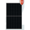 Pannello Solare Fotovoltaico 455W 24V Sun-Earth Monocristallino alta efficienza cornice nera cella PERC del tipo Half-Cut