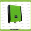 Inverter Solare Onda Pura Infinity 5000W 48V Caricabatt. + Regolatore 10Kw MPPT 900Vdc