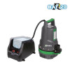 Pompa a batteria - Senza batteria e Caricatore - RBAT20