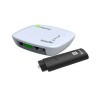 Monitoraggio e Gestione Wireless Shine Link-X Wifi per Inverter Growatt serie X
