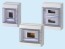Centraline scatole stagne a parete IP65 Art. FG14508 - 4/8 moduli - mm. 215x200x105 - 12 Watt 