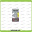 Tester Digitale P3000 misurazione Volt Ampere ohm diodo cicalino 1800160