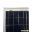 Cella Pannello Solare Fotovoltaico 50W 12V
