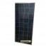 Kit impianto solare fotovoltaico 300W con inverter ibrido ad onda pura 1Kw 12V (Set Kit)