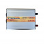 Kit baita pannello solare 200W 12V inverter onda modificata 1000W batteria AGM 200Ah regolatore NVsolar
