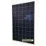Kit Pannello Solare fotovoltaico 270W 24V  Regolatore PWM 10A LS1024B con cavo USB-RS485
