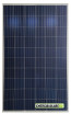 Impianto solare fotovoltaico 560W 24V inverter onda pura Edison30 3KW PWM 50A batterie AGM 200Ah