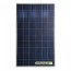Impianto solare fotovoltaico 2.2KW 24V pannello policristallino Inverter ibrido Edison 24V 3KW MPPT 80A batteria AGM 150Ah 