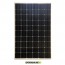 Pannello Solare Fotovoltaico 300W Monocristallino Made in Europe