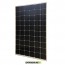 Pannello Solare Fotovoltaico 300W Monocristallino Made in Europe