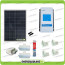 Kit Solare Camper 200W 12V policristallino Regolatore Doppia Batteria DuoRacer MPPT 20A Accessori