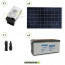 Kit Solare fotovoltaico 1KW impianto Video Sorveglianza 12V DVR 20 Telecamera 24h al giorno